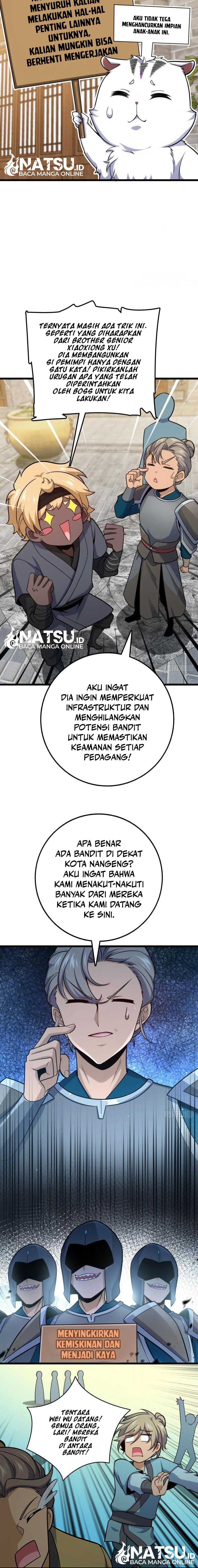 Dilarang COPAS - situs resmi www.mangacanblog.com - Komik spare me great lord 612 - chapter 612 613 Indonesia spare me great lord 612 - chapter 612 Terbaru 4|Baca Manga Komik Indonesia|Mangacan